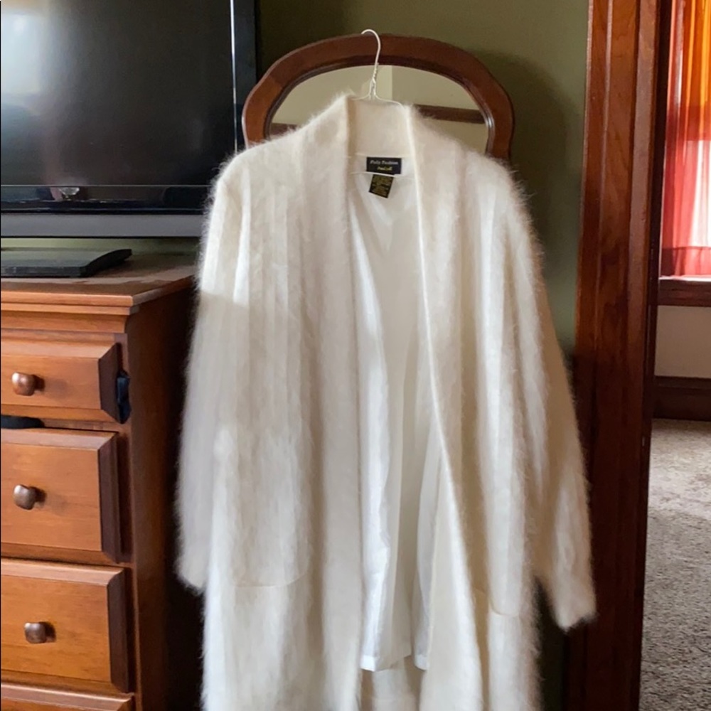 Coat - Picture 1 of 1